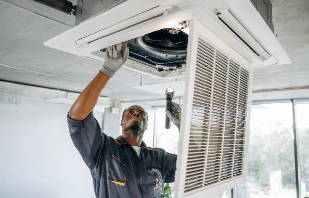 Licensed Hvac Installation service in Dauphin Island, AL - FH HVAC